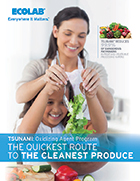 Tsunami 100 Commercial Seed Sanitizer