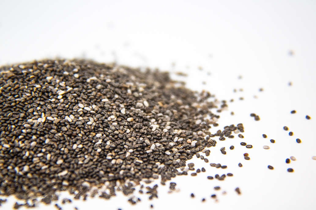 Chia Sprout Seed